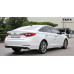 tuix modern line decal hyundai sonata lf 2014-15